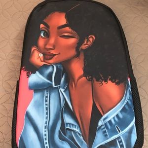 Girls Backpack